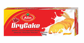 ALIN DRY CAKE  300g