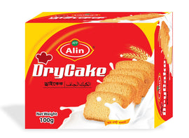 ALIN DRY CAKE 100g