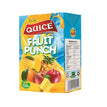 QUICE Fruit Punch Tetra 250 ml x 36