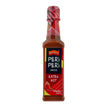 SHANGRILA  PERI PERI SAUCE GARLIC  295g