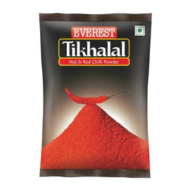 EVEREST TIKHALAL CHILLI POWDER  500g