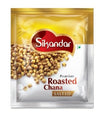 SIKANDER  ROASTED CHANA  500g