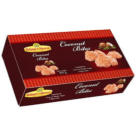 REHMAT-E-SHEREEN COCONUT BITES  250g