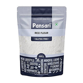 PANSARI RICE FLOUR 500g