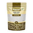 PANSARI - PEARL MILLET FLOUR (BAJRA ATTA) - 500g