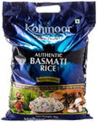 KOHINOOR TRADITIONAL RICE BLUE 5 KG