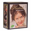 HERBAL DARK BROWN HENNA   (10gm x 6 packs)