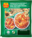 Baba's Meat Curry Powder 250gm