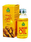 MARHABA -  ALMOND OIL 100 ML