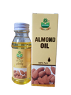 MARHABA -  ALMOND OIL50 ML