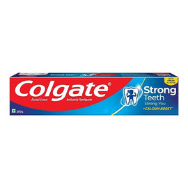 COLGATE TOOTH PASTE - 200 GM