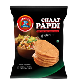 DADI JAN - CHAAT PAPDI NIMKO - 200g