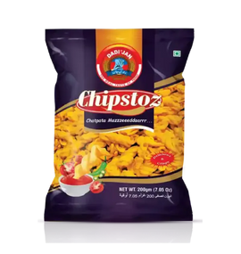 DADI JAN - CHIPSTOZ CHATPATA NIMKO - 200g