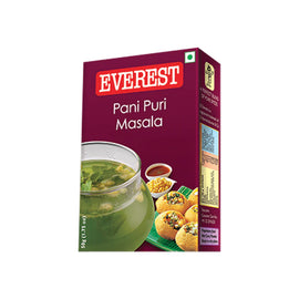 EVEREST PANI PURI MASALA  100g