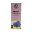 MARHABA - FLAX SEED OIL 25 ML