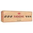 HEM  SANDAL AGARBATTI 6's BOX