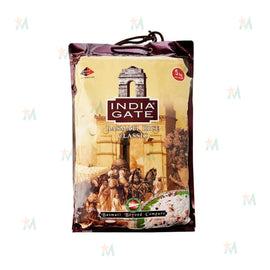 India Gate Classic Basmati Rice 5 KG