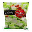 KOHINOOR - PANEER CUBES - 500 GM