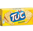 LU -TUC BISCUIT HR - (1*8)