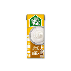 MILK PAK CREAM - 200 ML