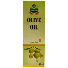 MARHABA -  OLIVE OIL 50 ML