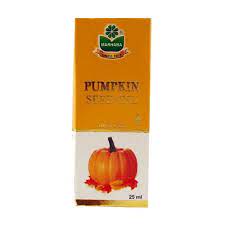 MARHABA - PUMPKIN OIL 25 ML