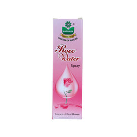 MARHABA - ROSE WATER SPRAY - 120ML