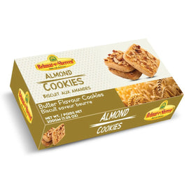 REHMAT-E-SHEREEN ALMOND CHOCOLATE CHIP COOKIES - 200g