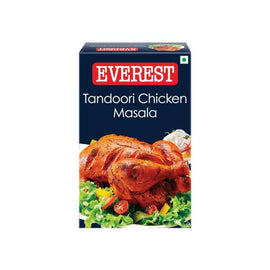 EVEREST TANDOORI CHICKEN MASALA  100g