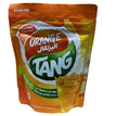 TANG - ORANGE - 375 GM