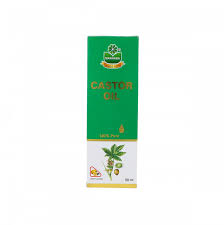 MARHABA - CASTOR OIL 50 ML