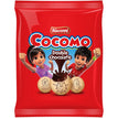 COCOMO - DOUBLE CHOCOLATE BOX - (24 PACK)