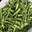 Bhindi Lady fingers 1LBS