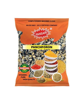 PANSARI  PANCH PHORAN 100g