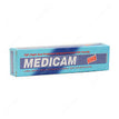 MEDICAM - TOOTHPASTE - 150 GM