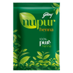 GODREJ  NUPUR HENNA  150g