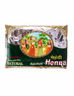 AYUR  NATURAL HENNA  200g