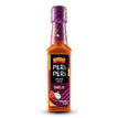 SHANGRILA  PERI PERI SAUCE GARLIC  295g