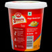 MTR - MAGIC MASALA UPMA "3 MIN BREAKFAST" - 80g Cuppa