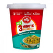 MTR - OATS HOMESTYLE MASALA "3 MIN BREAKFAST" - 80g Cuppa