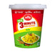 MTR - POHA "3 MIN BREAKFAST" - 80g Cuppa