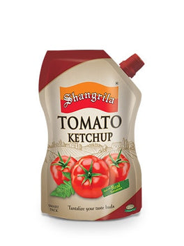 SHANGRILA - TOMATO KETCHUP - 500g