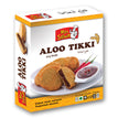 MONSALWA - ALOO TIKKI TAMARIND - 8 PCS