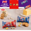 PARLE - HIDE & SEEK AMERICAN STYLE COOKIES - 91.74g