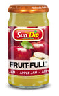 SUN DIP - APPLE JAM - 430g