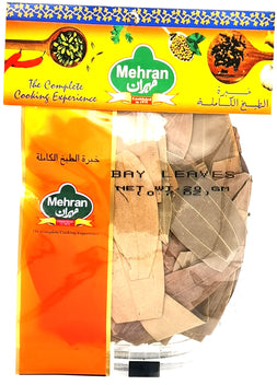 MEHRAN - BAY LEAVES - 20g