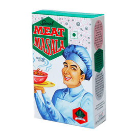 BMC - MEAT MASALA - 100g