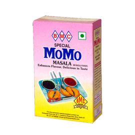 BMC - MOMO MASALA - 100g