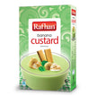 RAFHAN - BANANA CUSTARD - 275g