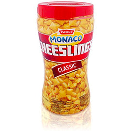 PARLE - MONACO CHEESLINGS CLASSIC - 150g